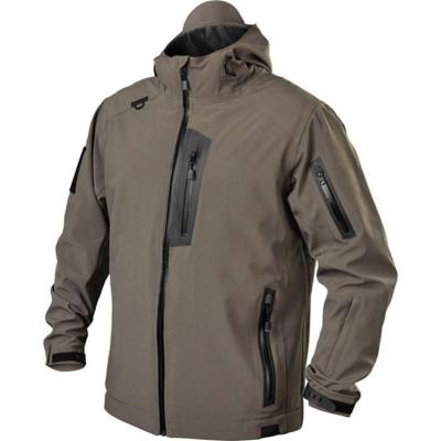 China whole sale breathable condor tactical soft shell jacket for sale