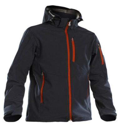 China Bowins breathable Rothco Shell Jacket With High Quality soft for sale