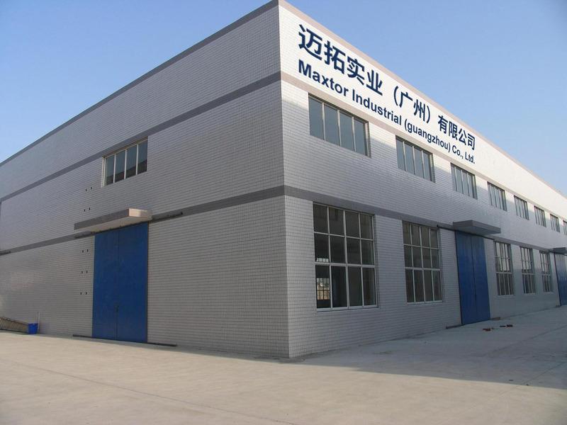 Verified China supplier - Maxtor Industrial (guangzhou) Co., Ltd.