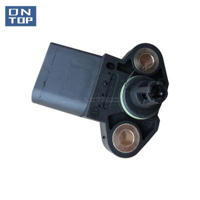 China Metal Maxtor factory price charging pressure sensor 0281002468 0281006481 0041537628 for mb truck parts for sale