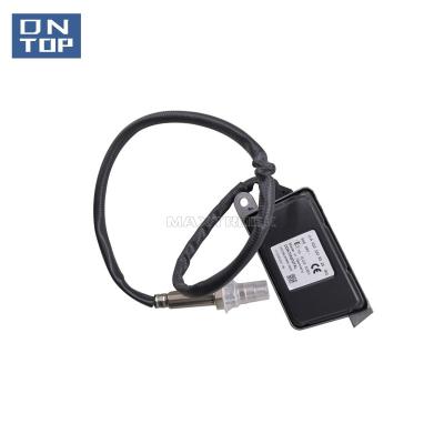 China Heavy Duty Metal Maxtor Truck Parts NOx Sensor 0101539328 0081539828 For MB Truck for sale