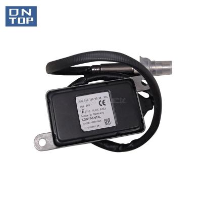 China High quality metal Maxtor NOx sensor 0101539328 0081539828 for mb truck parts for sale