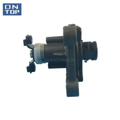 China European Metal Maxtor Truck Spare Parts Level Sensor OEM 20850557 7408144352 For VL/RVI Truck for sale