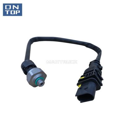 China Metal Maxtor Heavy Truck Spare Parts Pressure Sensor 20716737 For VL Truck for sale