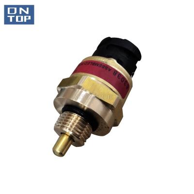 China Metal Maxtor Factory 1077574 7401077574 High Quality For Flight Truck Parts. RVI oil pressure sensor for sale