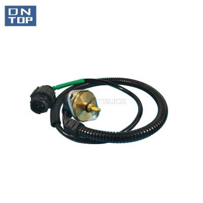 China European Metal Maxtor Truck Spare Parts Load Sensor OEM 20700060 3172522 For VL Truck for sale