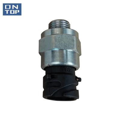 China Maxtor Factory Truck Parts Metal Pressure Switch 20424060 For LV Truck for sale