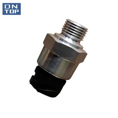 China Maxtor Factory Price Truck Parts Metal Pressure Sensor 1781199 0035422518 88255030091 For SC/MB/MAN Truck for sale