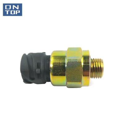 China Metal Maxtor Factory Truck Parts Penta Pressure Switch 21202753 For VL Truck for sale