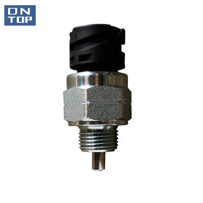 China High Quality Metal Maxtor Pressure Switch 1423968 1348509 3197870 For SC/VOL/DAF Truck Parts for sale