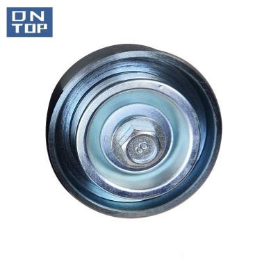 China High Quality Maxtor Truck Spare Parts 4897031 1399614 504065878 For DAF/IV Truck Belt Tensioner Pulley 4897031 for sale