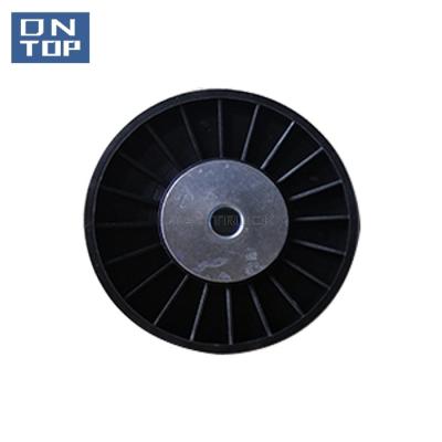 China High Quality Maxtor Truck Spare Parts 1428940 1514086 5340617 For SC Truck Belt Tensioner Pulley 1428940 for sale