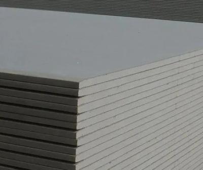 China Competitive Pricing Modern Fiber Cement Board For Interior Wall Partition for sale