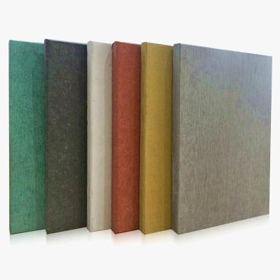 China Siding Good Siding Calcium Silicate Wall Panel Wall Insulation Fire Resistant Low Thermal Conductivity for sale