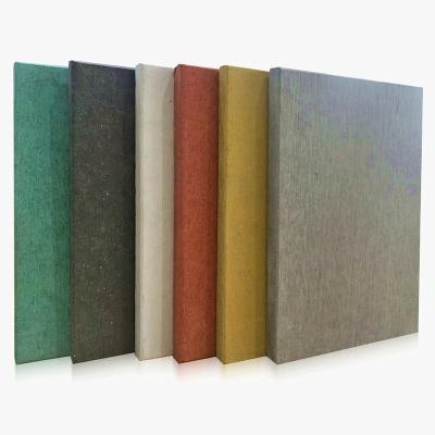 China Good Insulation Calcium Silicate Insulation Board ISO 9001 With Smooth Surface for sale