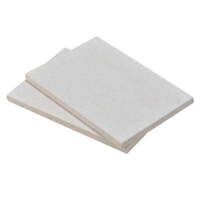 China Good Insulation Eco - Friendly Building Material Calcium Silicate Board for sale