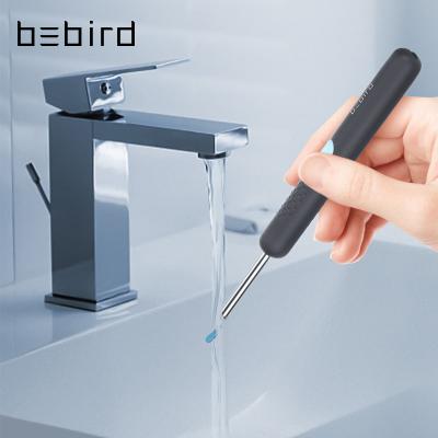 China Endoscope camera bebird R1 ear ear wax removal tool cleaner work for android for sale