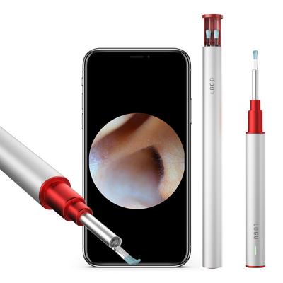 China Bebird PORTABLE Maker in A2 WIFI Connect IOS and Android Ear Wax Cleaner Endoscope Camera Compatible Salon Use with Mini for sale