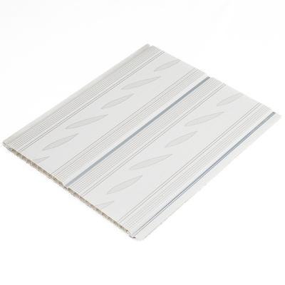 China Artistic Ceilings Goodone Low Price PVC Ceiling Panel Wall Foam Board Sheets for sale