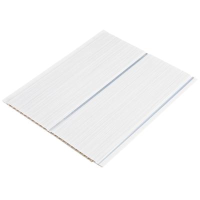 China Artistic Ceilings White Goodone PVC Foam Roof Ceiling Panel Tiles for sale