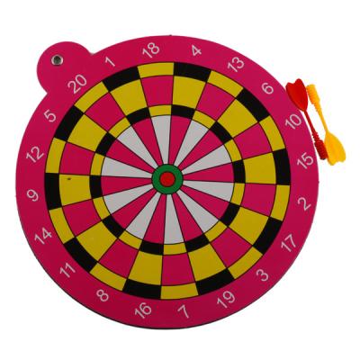 China EVA magnetic dart board+art paper+EVA tinplate for sale