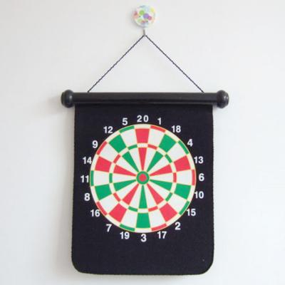 China 2019 Innovation High Search Sport Display Magnetic Customized Dart Board Dart Case for sale