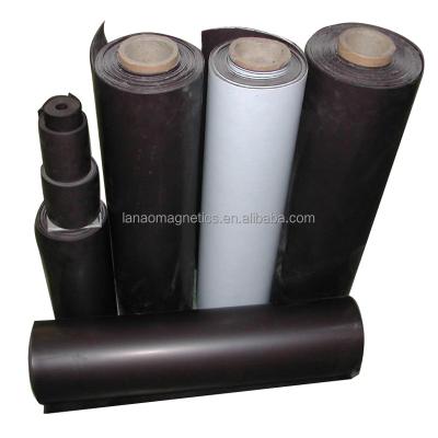 China Office Flexible Magnetic Roll for sale