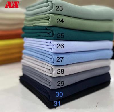 China Good Quality 100% Cey Uragiri Abaya Polyester Jacquard Polyester Cey Crepe Fabric Anti-Static Fabric For Clothes for sale