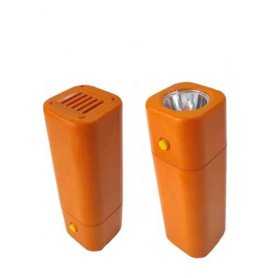 China No-load Led Portable Torch Saltwater Lamp Emergency Lamp Degradable/Explosion-Proof/Polluted Lamp Flashlight For Outdoor Camping Night Fishing Lighting for sale