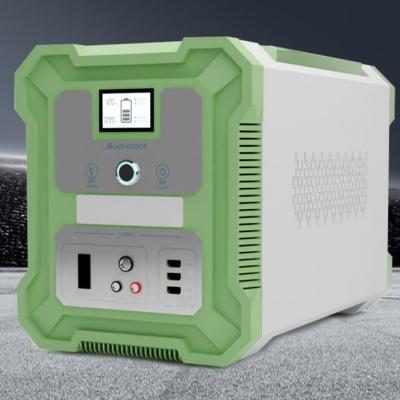 China Hydraulic Motor Equipment Energy Storage Power Supply Station Industrial Emergency 120W Degradable/Explosion-Proof/Air-Free Aluminum Battery No Battery Charging for sale