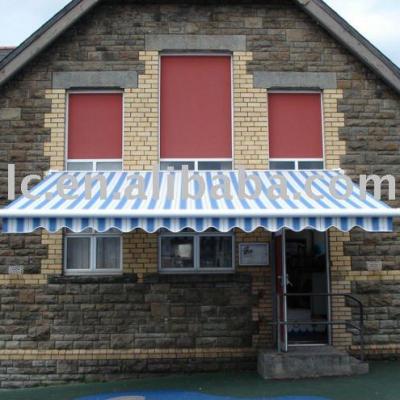 China Acrylic Electric Folding Tent for sale