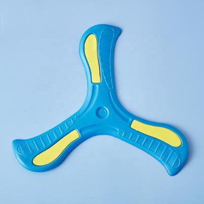 China Hot Selling Toy Enjoyment Outdoor Parent-child Wholesale Children's Fun Toys Interactive Boomerang Toys for sale