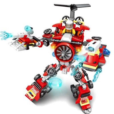 China Cartoon Toy Various Styles Building Block Sets Great Gift For Kids Baby Building Block Toys for sale