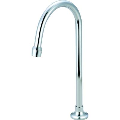 China Other Hot Sale Professional Lower Price 2.0 GPM At 60 PSI Hose Faucet Chrome Plated Commercial For Kitchen for sale