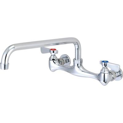 China Other hot sale and high quality chrome plated commercial faucet 8