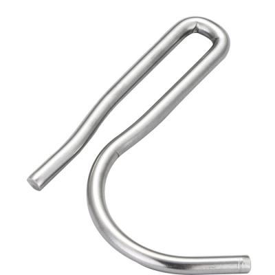 China Other factory direct wholesale high quality stainless steel 6mm pot hook for commercial for sale