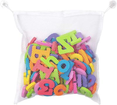 China BPA Free 2020 New Trendy Products 100 Bath Letters and Numbers Toys - Suitable for Kids and Babies for sale