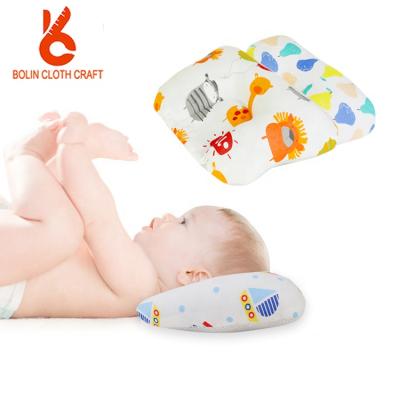 China Air Hot Selling Popular Newborn Breathable Baby Head Forming Air 3D Mesh Infant Pillow Breathable Pillow for sale