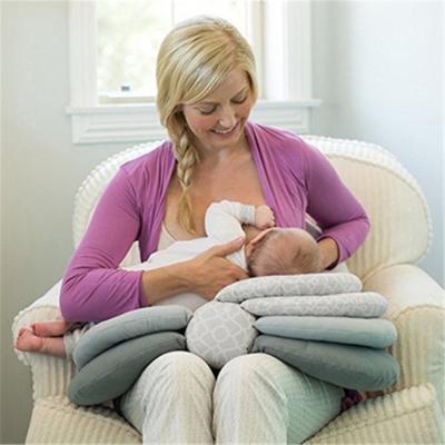 China Body Pillow Multifunctional Nursing Maternity Nursing Pillow for sale