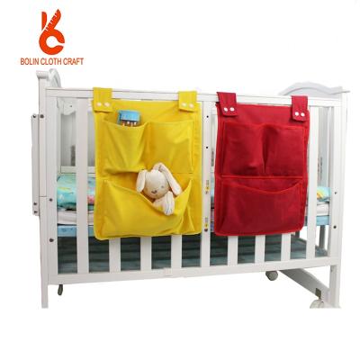 China Wholesale Latest High Quality Hutch Storage Bag Stocked Hanging Organizer for sale