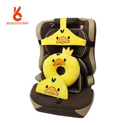 China 100% Brand New & High Quality Hot Selling Baby Sleep Positioner/Stroller Head Products Safety Seat Support/Baby Car Seat Sleep Belt for sale