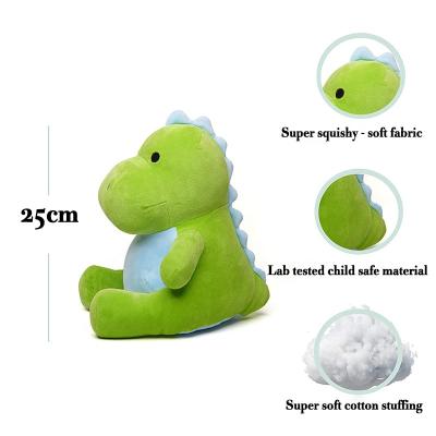 China Fashion Cute Baby Toy Soft Plush Baby Gift Make Your Own Baby Soft Toy Stuffed Plush Toys for sale