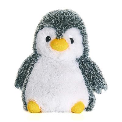 China Lovely Penguin Online Super Soft Plush Penguin Soft Toy Trade Show Toy Stuffed Penguin Toys for sale