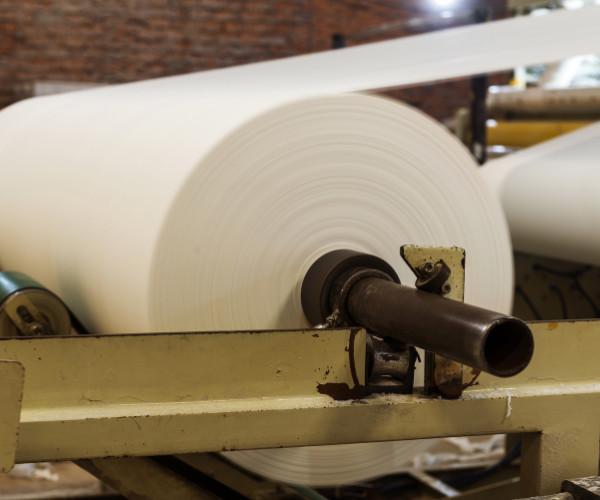 Geverifieerde leverancier in China: - China Paper Company Limited