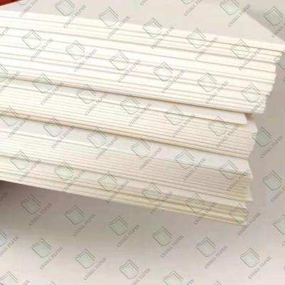 China High Stiffness C1S Ivory Board 170gsm-400gsm C1S FBB Board In Rolls for sale