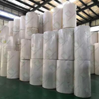 China Tissue Paper Tear Resistant OEM Napkin Tissue Paper for sale