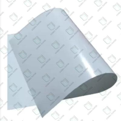 China Magazine LWC Coated Paper Flexible Light weight Coated Paper Sheets for sale