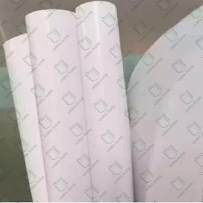 China Flexible Light Weight Coated Paper Printing LWC Paper Suppliers for sale