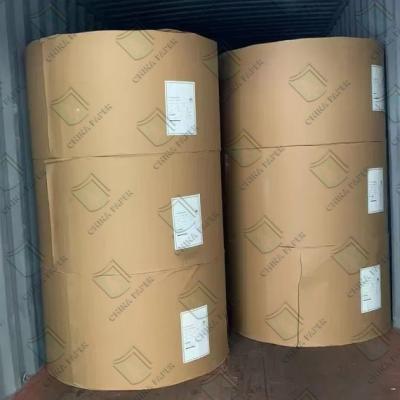 China 100% Virgin Wood Pulp LPB Drinking Grade Packages Liquid Packaging Paper Board for sale