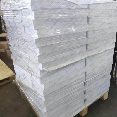 China Light Weight Coated Paper The Ultimate Paper for Professional Printing Projects for sale